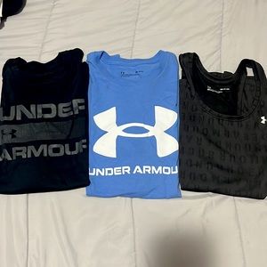 Under armour